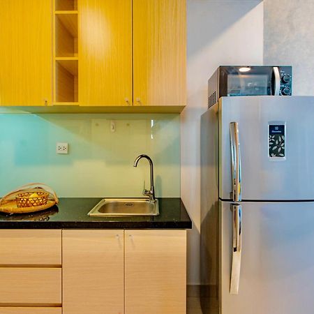 Rivergate Residence Apartment - The Origin Ho Chi Minh Zewnętrze zdjęcie