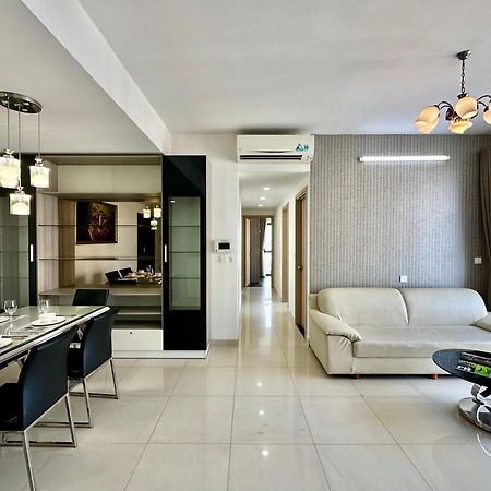 Rivergate Residence Apartment - The Origin Ho Chi Minh Zewnętrze zdjęcie