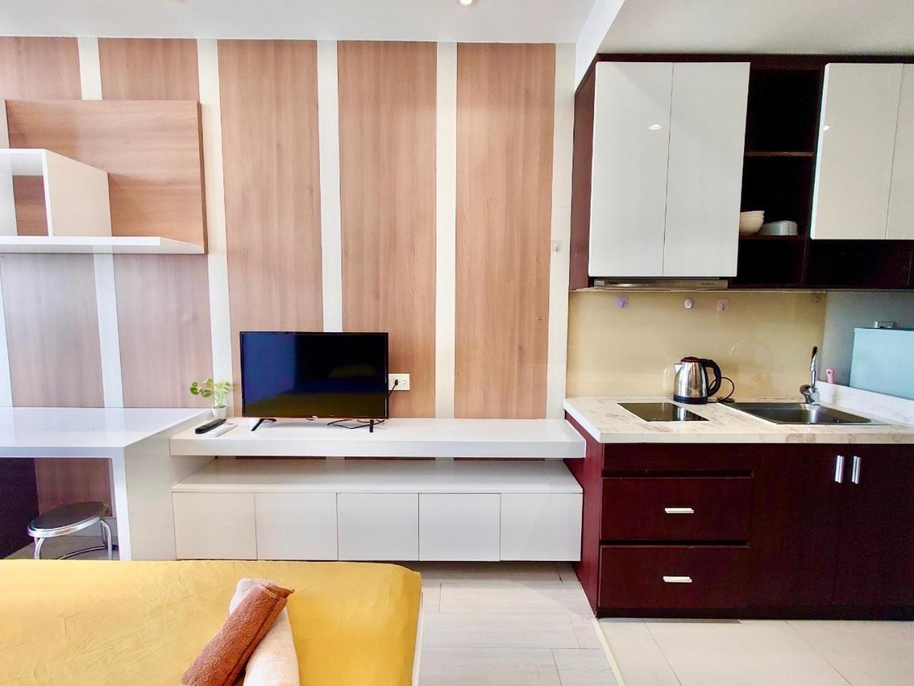 Rivergate Residence Apartment - The Origin Ho Chi Minh Zewnętrze zdjęcie